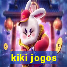 kiki jogos